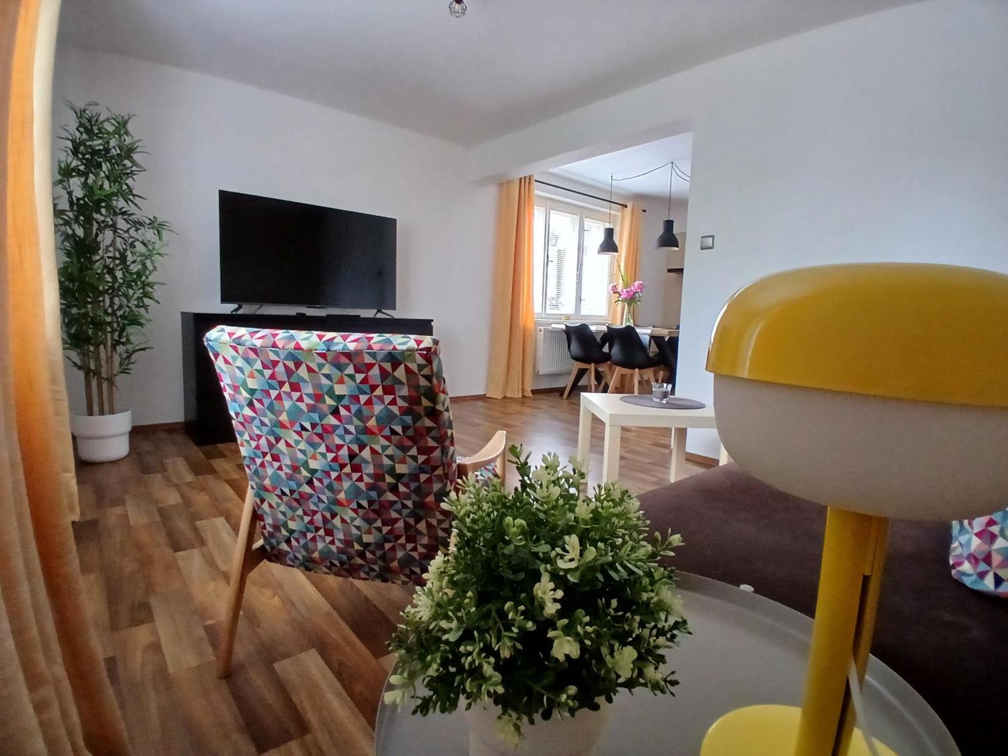 Villa Dum Krcin Náchod Esterno foto