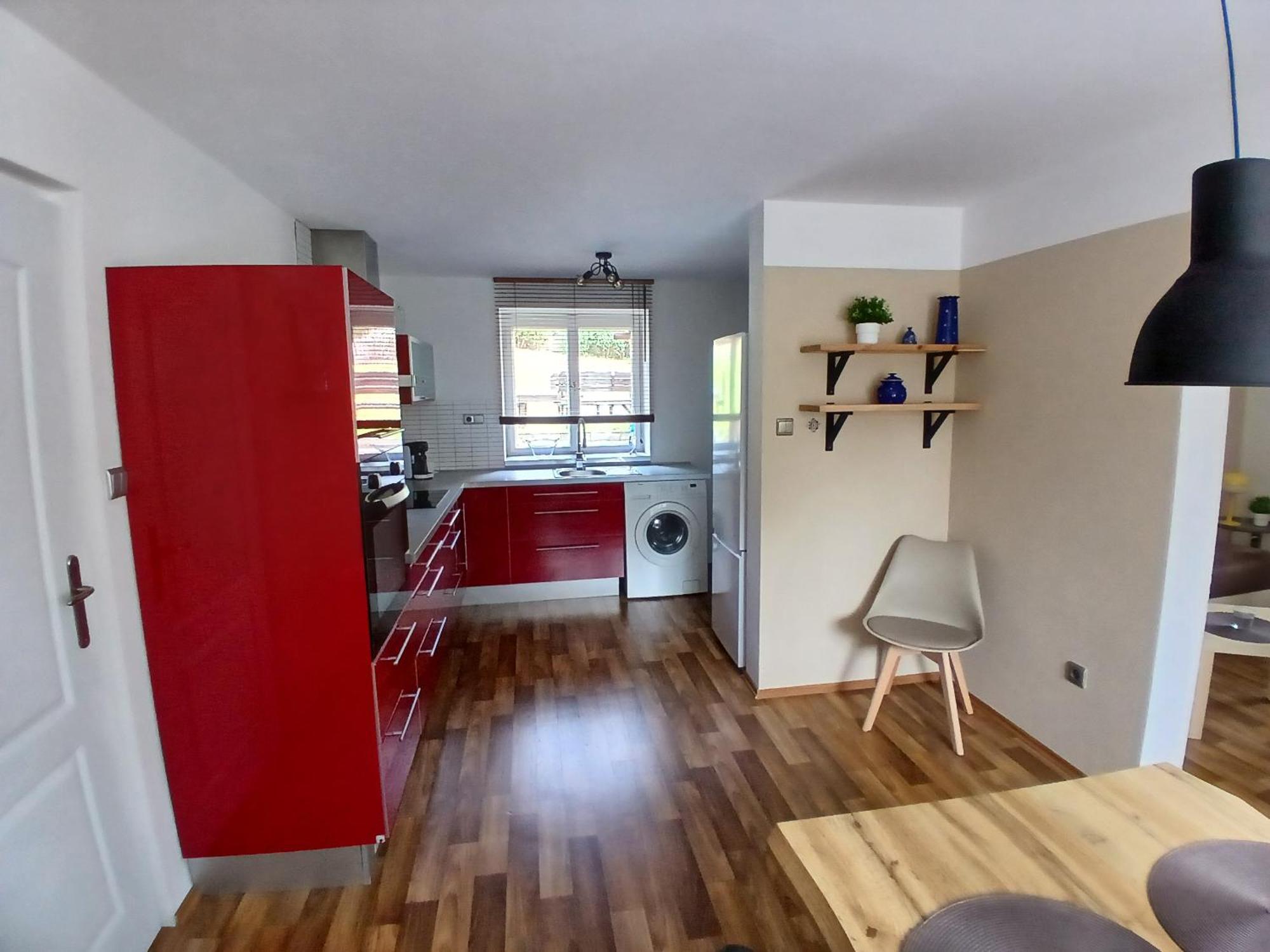Villa Dum Krcin Náchod Esterno foto