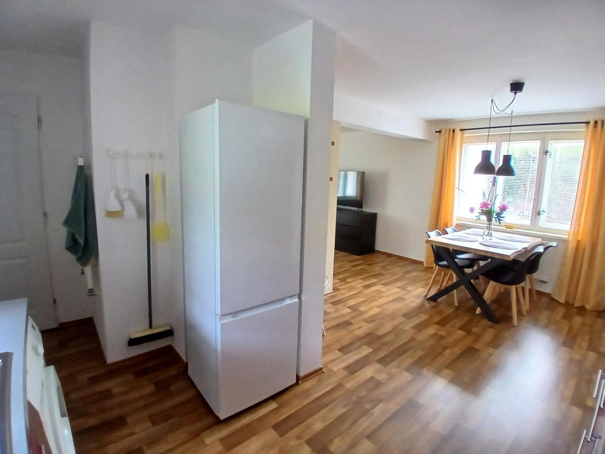 Villa Dum Krcin Náchod Esterno foto